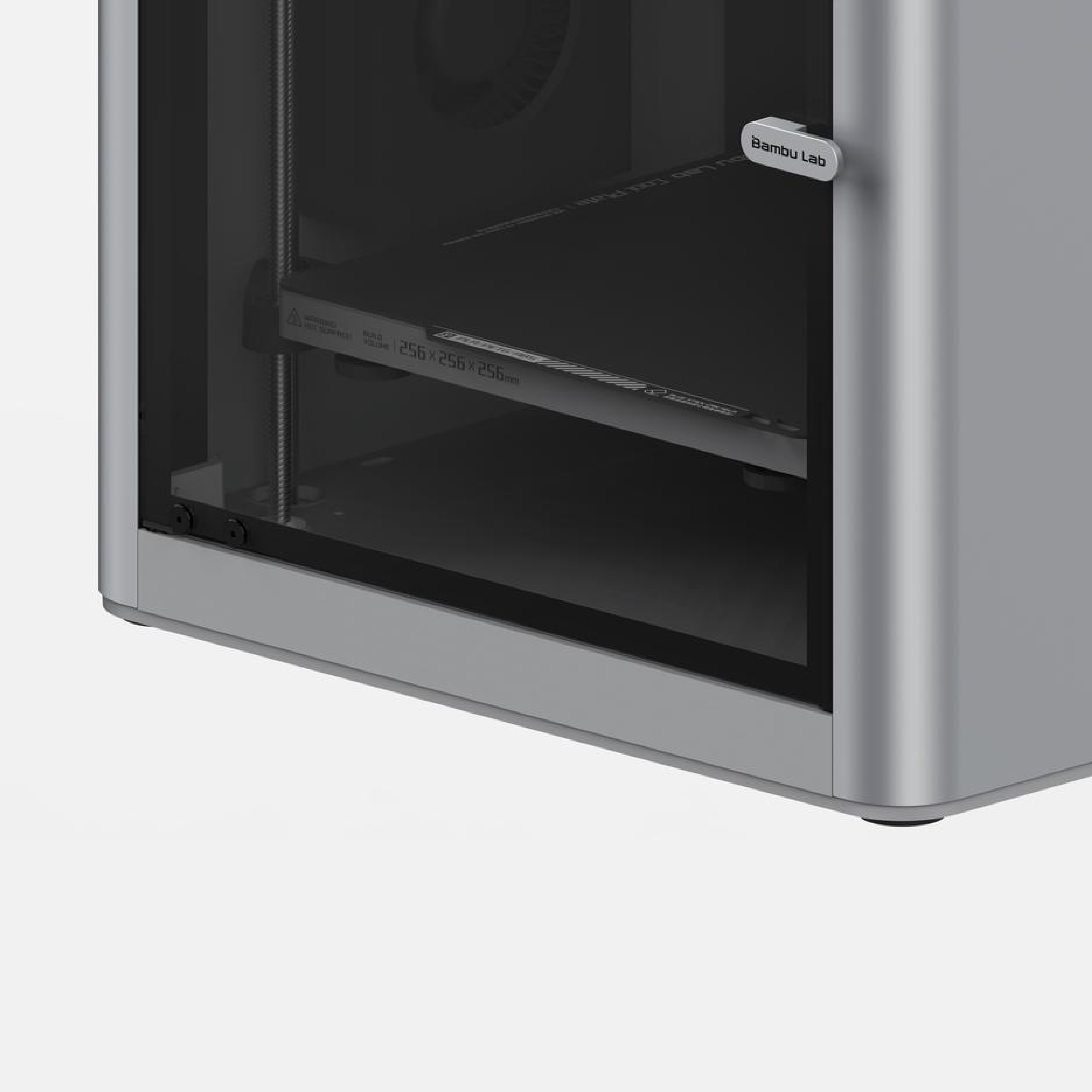 Bambu Lab X1 Carbon Series