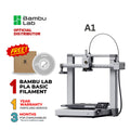 Bambu Lab A1 Series