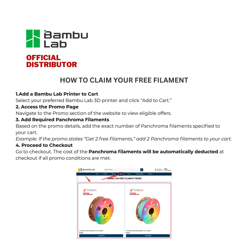 Bambu Lab X1 Carbon Series